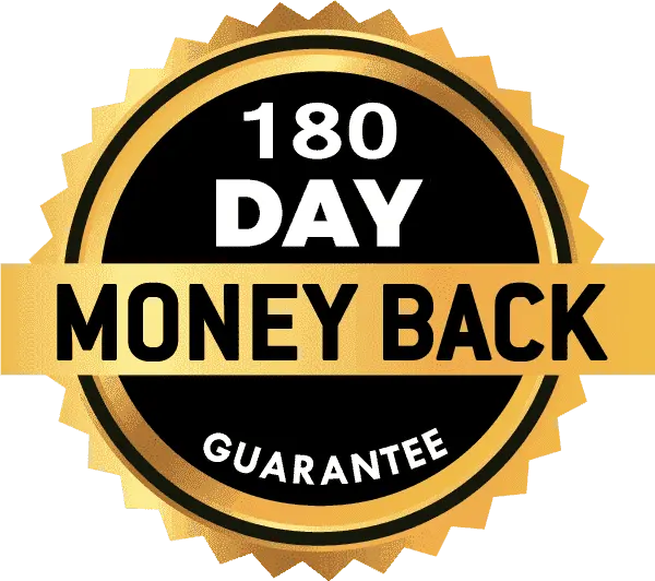 Biodentix Money Back Guarantee